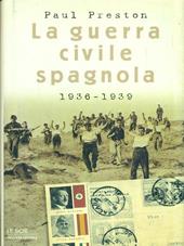 La guerra civile spagnola