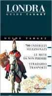 Londra. Ediz. illustrata  - Libro Mondadori Electa 1998, Guide target | Libraccio.it