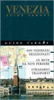 Venezia  - Libro Mondadori 1998, Guide target | Libraccio.it