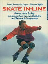 Skate in line