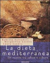 La dieta mediterranea