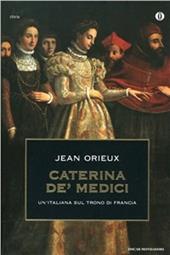 Caterina de' Medici