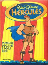 Manuale mitologico di Hercules