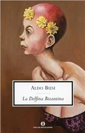 La delfina bizantina