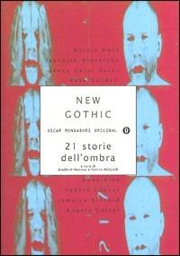 New gotic  - Libro Mondadori 1997, Oscar original | Libraccio.it