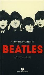 Il libro delle canzoni dei Beatles