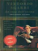 La casa dell'anima - Vittorio Sgarbi - Libro Mondadori 1999, Ingrandimenti | Libraccio.it