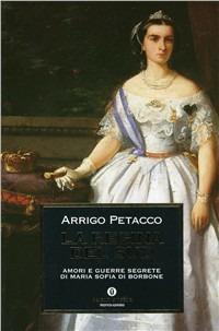 La regina del Sud - Arrigo Petacco - Libro Mondadori 1997, Oscar storia | Libraccio.it