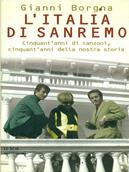 L' italia di Sanremo - Gianni Borgna - Libro Mondadori 1997, Le scie | Libraccio.it