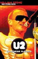 U2. Discotheque play...  - Libro Mondadori 1997, Ingrandimenti | Libraccio.it
