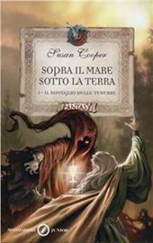 Sopra il mare, sotto la terra. Il risveglio delle tenebre