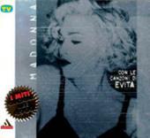 Madonna - Madonna - Libro Mondadori 1997, Miti Tv Sorrisi e Canzoni | Libraccio.it