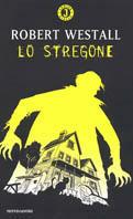 Lo stregone - Robert Westall - Libro Mondadori 1997, Junior giallo | Libraccio.it