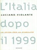 La repubblica dei cittadini - Luciano Violante - Libro Mondadori 1998, Frecce | Libraccio.it