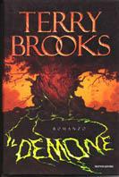 Il demone - Terry Brooks - Libro Mondadori 1998, Omnibus | Libraccio.it