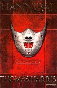 Hannibal - Thomas Harris - Libro Mondadori 1999, Omnibus | Libraccio.it