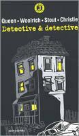 Detective & detective  - Libro Mondadori, Junior giallo | Libraccio.it