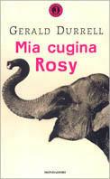 Mia cugina Rosy