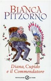 Diana, Cupìdo e il commendatore