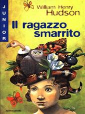 Il ragazzo smarrito