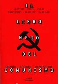 Il libro nero del comunismo - Stéphane Courtois, Nicolas Werth, Jean-Louis Panné - Libro Mondadori 1998, Le scie | Libraccio.it