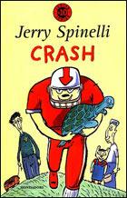 Crash - Jerry Spinelli - Libro Mondadori 1998, Junior +11 | Libraccio.it
