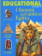 I faraoni dell'antico Egitto  - Libro Mondadori 1998, Storia e natura | Libraccio.it