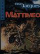 Mattimeo - Brian Jacques - Libro Mondadori 1998, Junior Fantasy | Libraccio.it