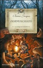 Fiormuschiato - Brian Jacques - Libro Mondadori 1998, Junior Fantasy | Libraccio.it