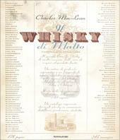 Whisky di malto. Ediz. illustrata - Charles McLean - Libro Mondadori Electa 1998, Illustrati. Gastronomia | Libraccio.it