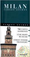 Milano. Ediz. inglese  - Libro Mondadori 1998, Guide target | Libraccio.it
