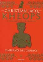 Kheops. L'inferno del giudice