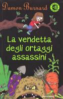 La vendetta degli ortaggi assassini