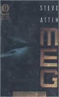 Meg - Steve Alten - Libro Mondadori 1998, Oscar bestsellers | Libraccio.it