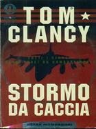 Stormo da caccia - Tom Clancy - Libro Mondadori 1998, Oscar bestsellers | Libraccio.it