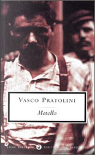 Metello - Vasco Pratolini - Libro Mondadori 1998, Oscar scrittori moderni | Libraccio.it