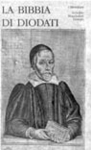 La Sacra Bibbia di Diodati - Giovanni Diodati - Libro Mondadori 1999, I Meridiani | Libraccio.it