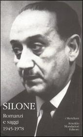 Romanzi e saggi. 1945-1978. Vol. 2