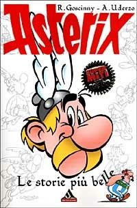 Asterix. Le storie più belle - René Goscinny, Albert Uderzo - Libro Mondadori 1999, I supermiti | Libraccio.it