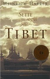 Sette anni in Tibet