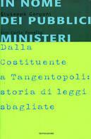 In nome dei pubblici ministeri