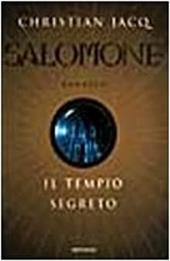 Salomone e il tempio segreto