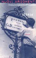 Nuovi argomenti. Vol. 7  - Libro Mondadori, Nuovi argomenti | Libraccio.it