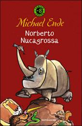 Norberto Nucagrossa