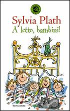 A letto bambini
