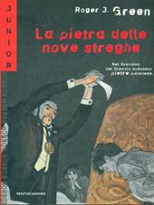 La pietra delle nove streghe