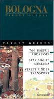 Bologna. Ediz. inglese  - Libro Mondadori 1999, Guide target | Libraccio.it