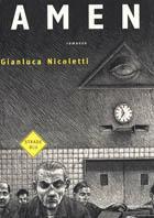 Amen - Gianluca Nicoletti - Libro Mondadori 1999, Strade blu. Fiction | Libraccio.it