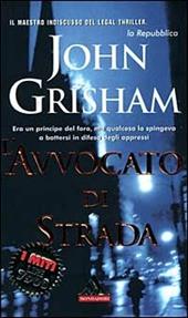 L' avvocato di strada