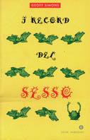 I record del sesso - Geoff Simons - Libro Mondadori 1999, Oscar varia | Libraccio.it